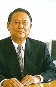 会長　山田 良克