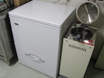 オートクレーブ